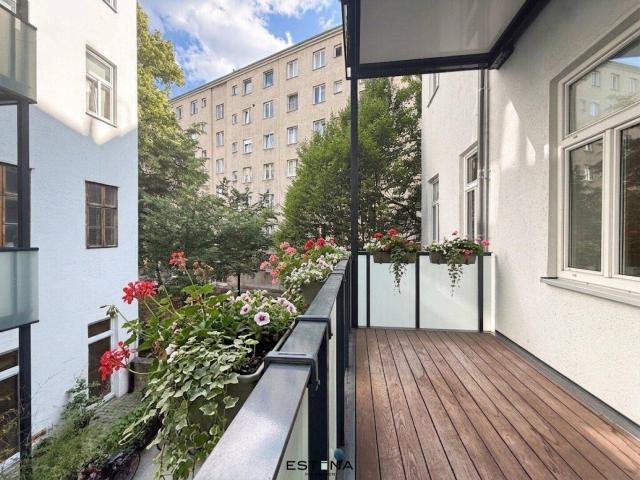 Apartment kaufen in KG Leopoldstadt, Wien