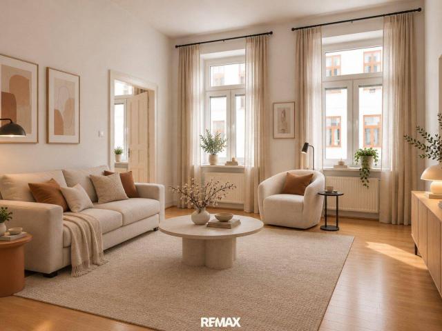 Apartment kaufen in Ottakring, Wien