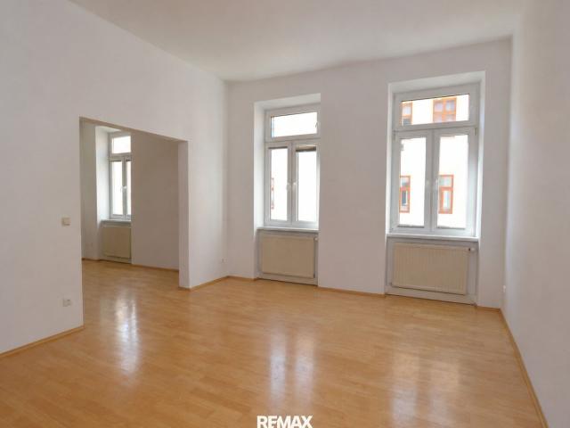 Wohnung kaufen in Seestadt, Wien