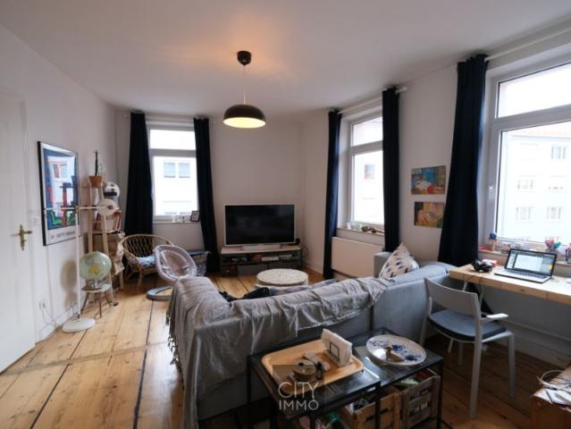 Apartment mieten in Veilhof, Nürnberg