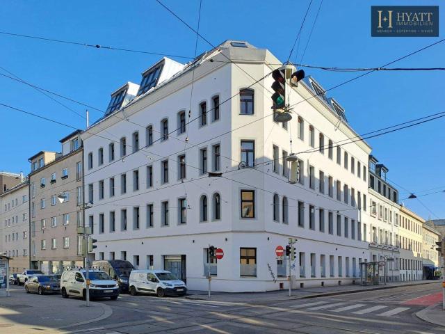 Apartment kaufen in KG Hernals, Wien