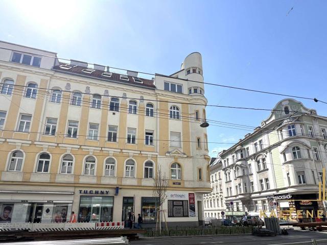Apartment kaufen in KG Breitensee, Wien