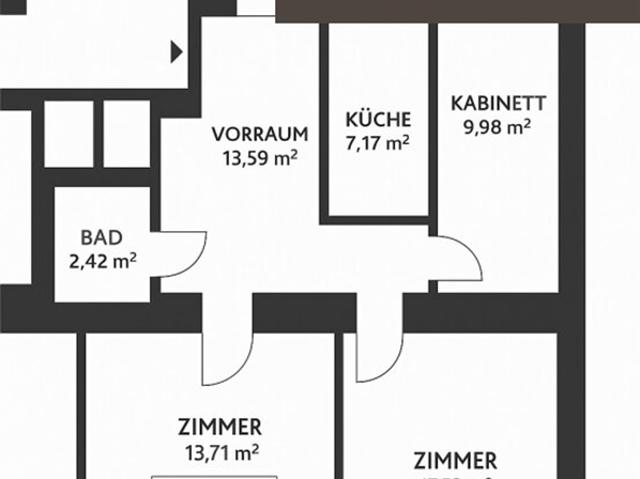 First Floor kaufen in Wien
