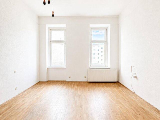 Apartment kaufen in KG Brigittenau, Wien