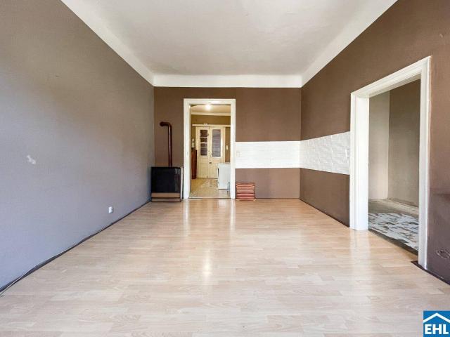 Apartment kaufen in KG Brigittenau, Wien