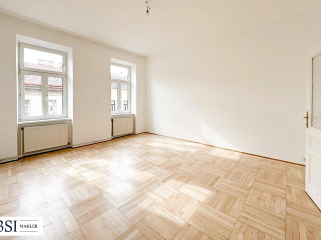 Apartment kaufen in KG Favoriten, Wien