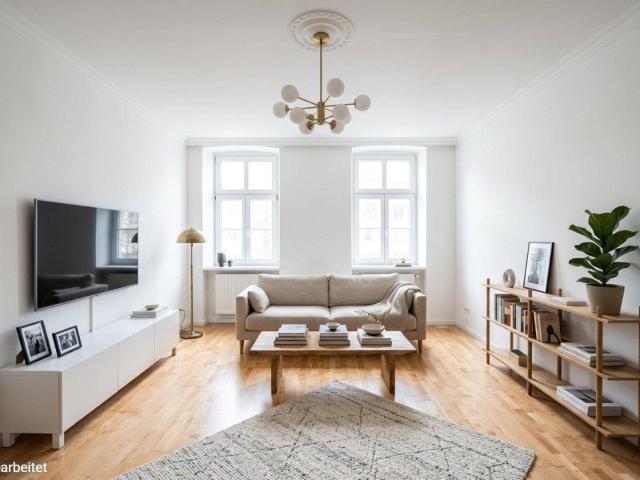 Apartment kaufen in KG Favoriten, Wien