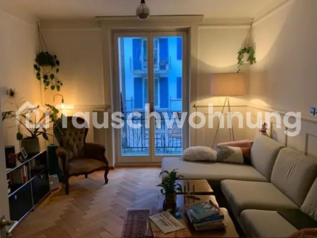 Wohnung mieten in Basel, Basel-Stadt