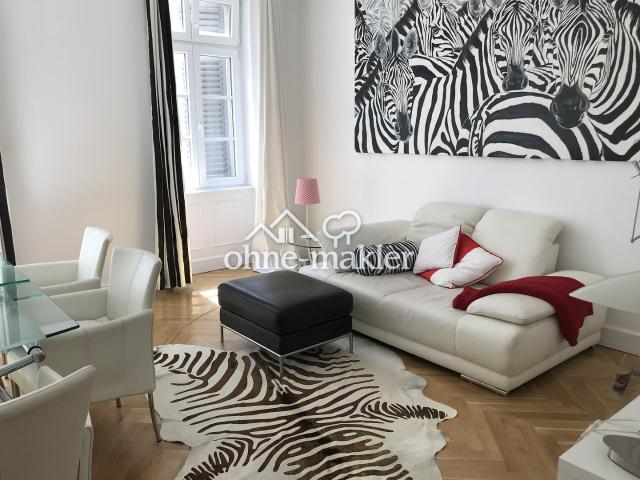 Apartment mieten in Mitte, Wiesbaden