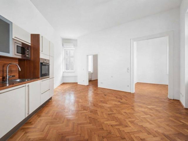Apartment kaufen in Landstraße, Wien