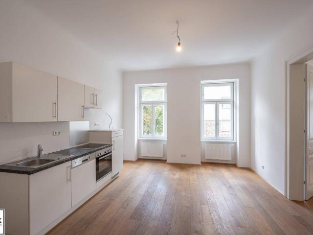 Apartment mieten in Favoriten, Wien