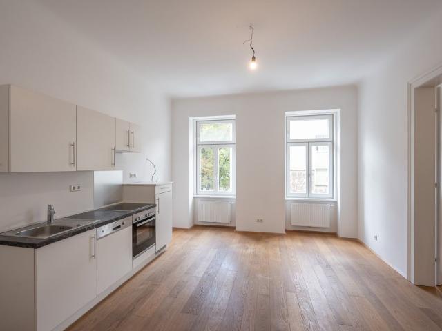 Apartment mieten in KG Innere Stadt, Wien