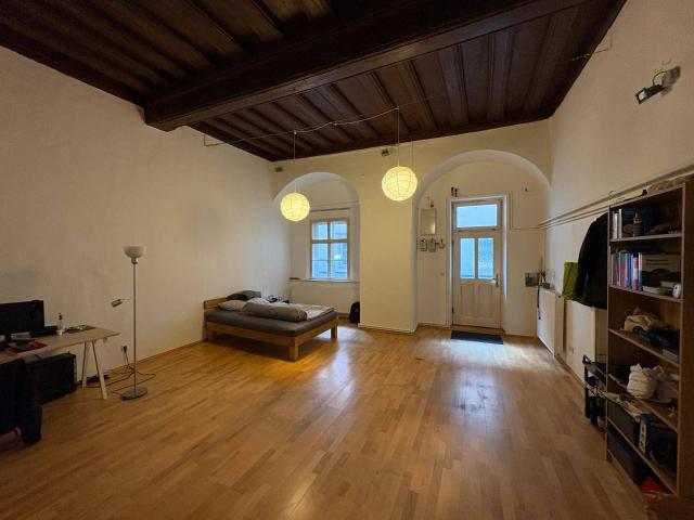 Apartment mieten in Katastralgemeinde Innere Stadt, Graz