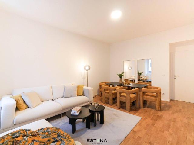 Apartment kaufen in Wien