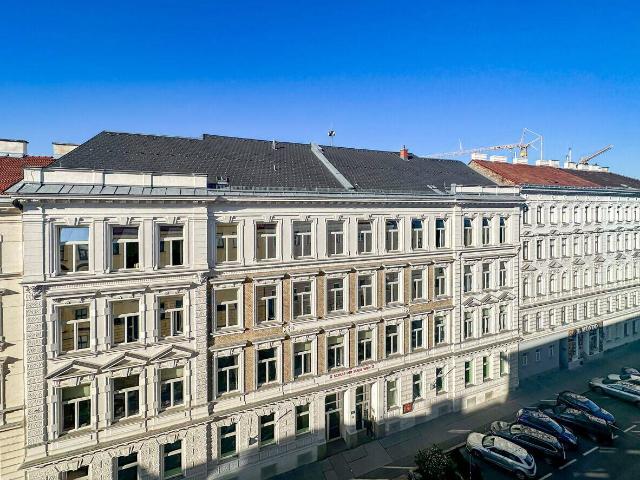 Apartment kaufen in Wien