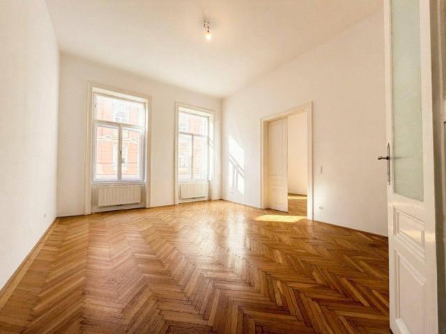 Apartment mieten in Währing, Wien