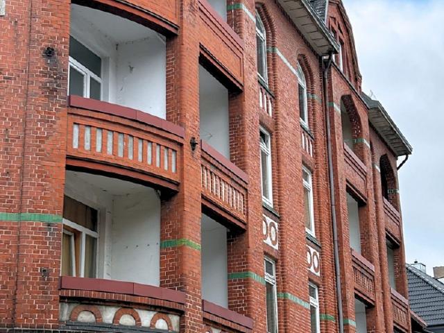Apartment mieten in Bergedorf, Hamburg