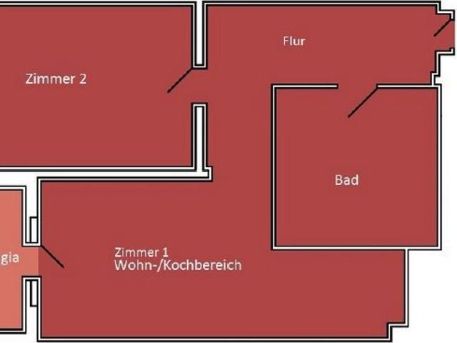 Apartment mieten in Bergedorf, Hamburg