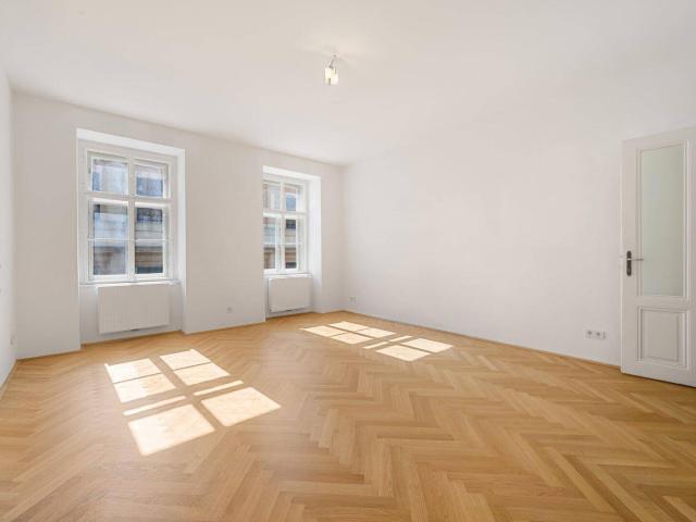 Apartment mieten in Leopoldstadt, Wien
