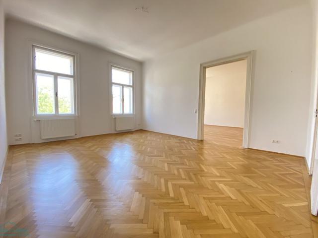 Etagenwohnung mieten in Wien, Alsergrund