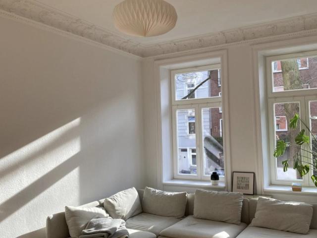 Apartment mieten in Pasing-Obermenzing, München
