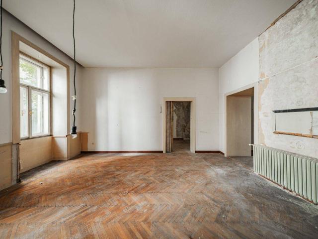 Apartment kaufen in KG Leopoldstadt, Wien