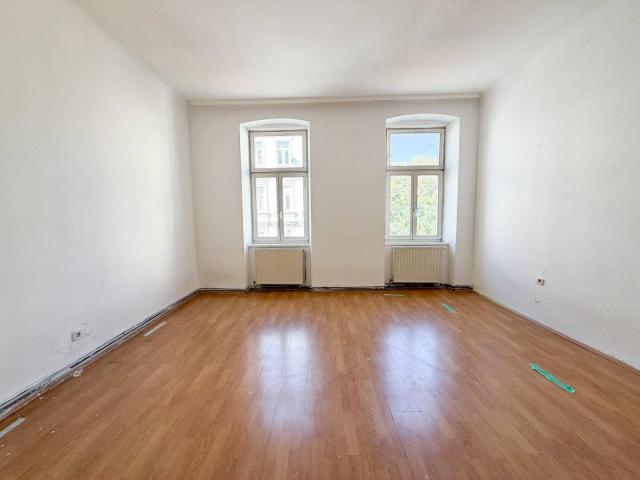Apartment kaufen in KG Favoriten, Wien