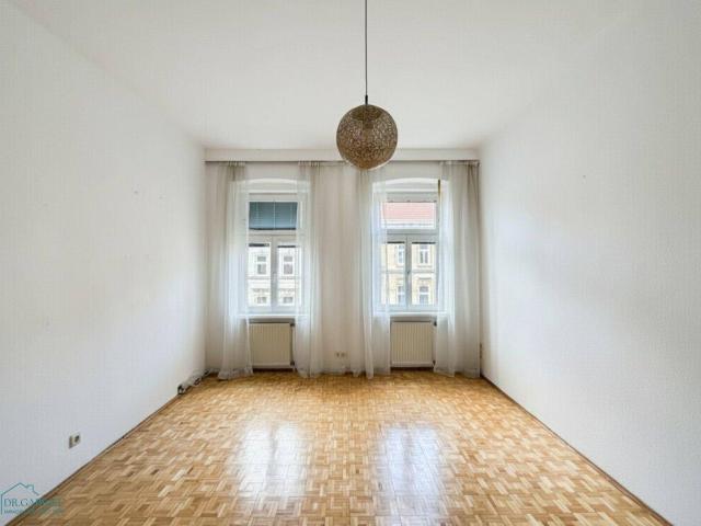 Apartment kaufen in Ottakring, Wien