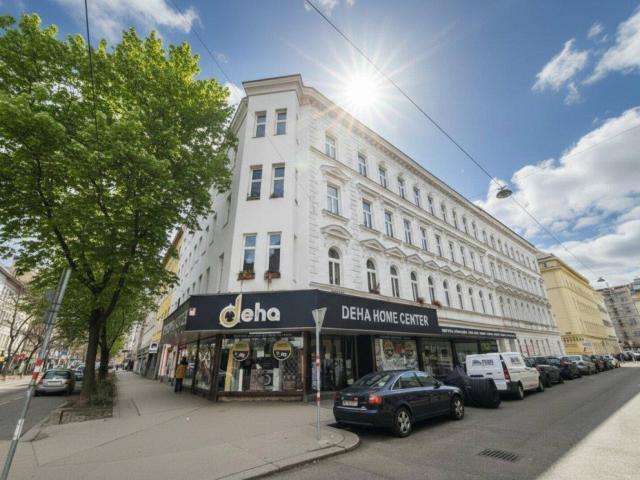 Apartment kaufen in KG Brigittenau, Wien
