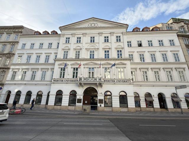 Apartment kaufen in Leopoldstadt, Wien