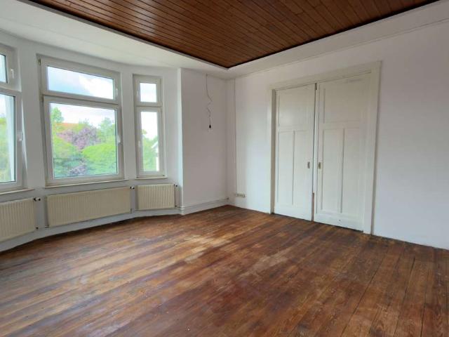Wohnung kaufen in Crivitz, Ludwigslust-Parchim