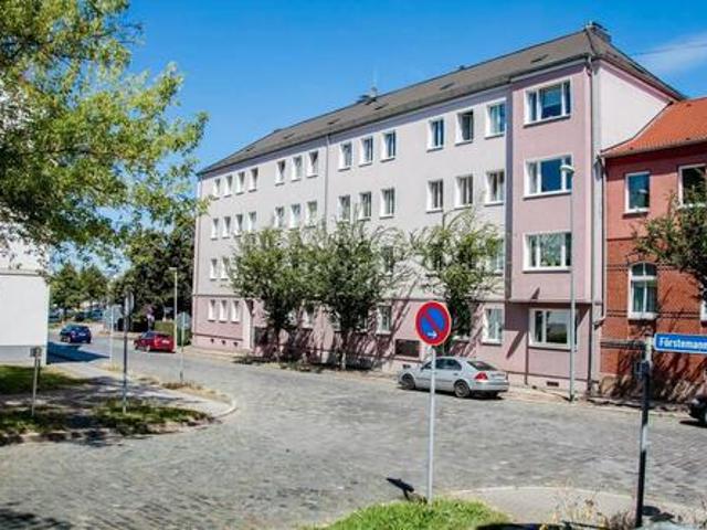 Apartment mieten in Nordhausen, Thüringen