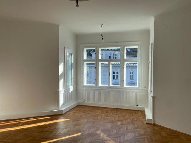 Apartment mieten in Döbling, Wien