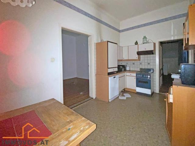 Apartment kaufen in KG Favoriten, Wien