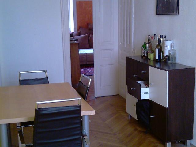 Apartment mieten in KG Alsergrund, Wien