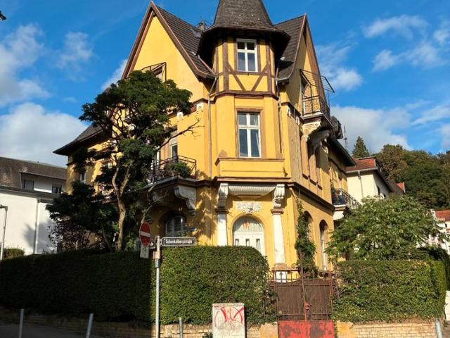 Wohnung kaufen in St. Arnual, Saarbrücken