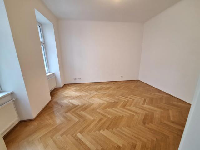 Apartment mieten in Wien