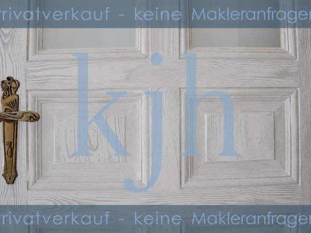 Wohnung kaufen in Westend, Berlin