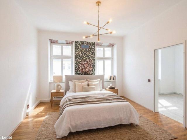 Apartment kaufen in KG Favoriten, Wien