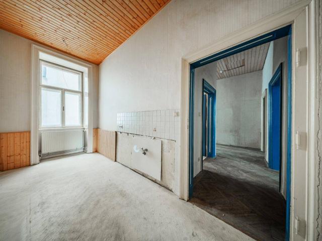 Apartment kaufen in KG Leopoldstadt, Wien