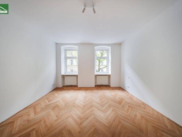Apartment kaufen in KG Leopoldstadt, Wien