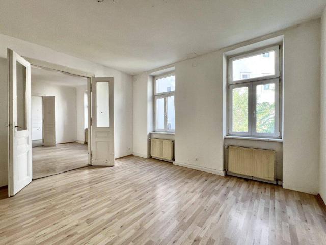 Apartment kaufen in Wien