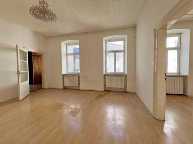 Wohnung kaufen in Wien