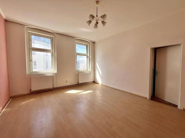 Apartment kaufen in Wien
