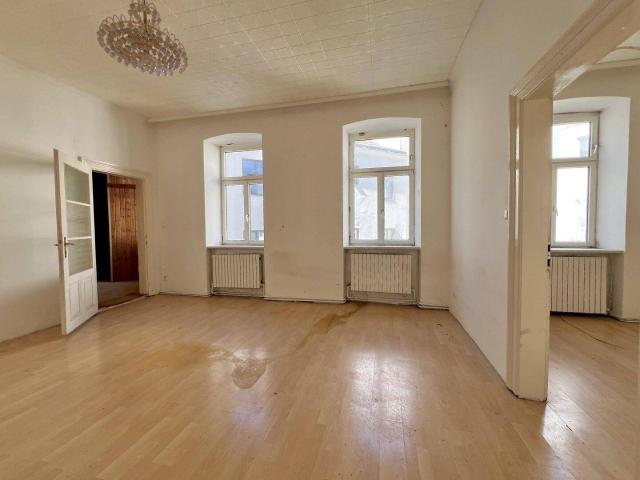 Apartment kaufen in Wien