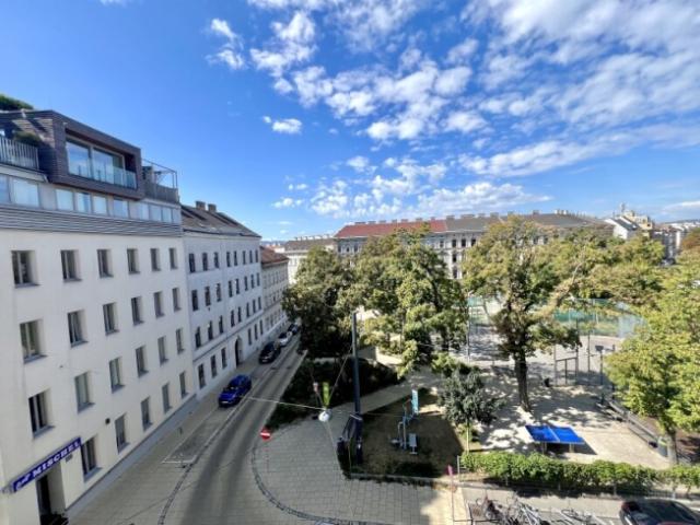 Wohnung kaufen in Wien