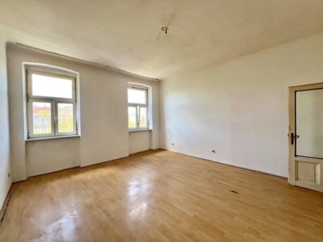 Wohnung kaufen in Neu-Penzing, Wien