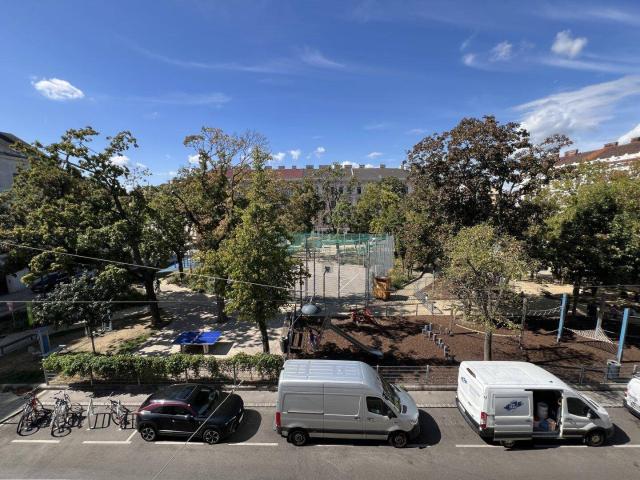Apartment kaufen in Wien