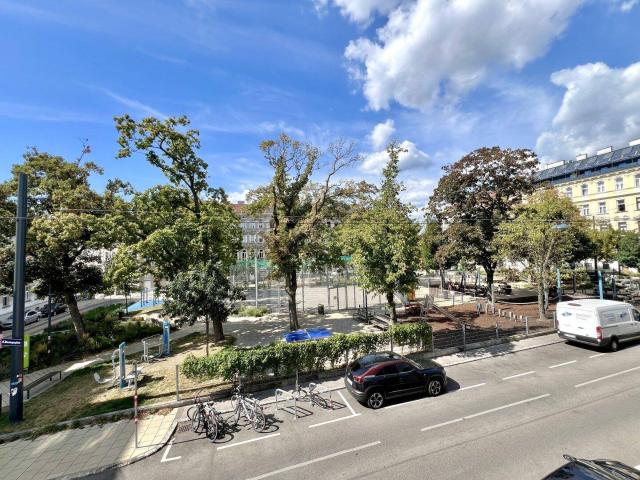 Apartment kaufen in Wien
