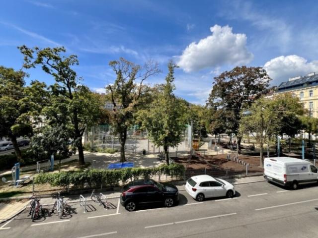 Wohnung kaufen in Neu-Penzing, Wien